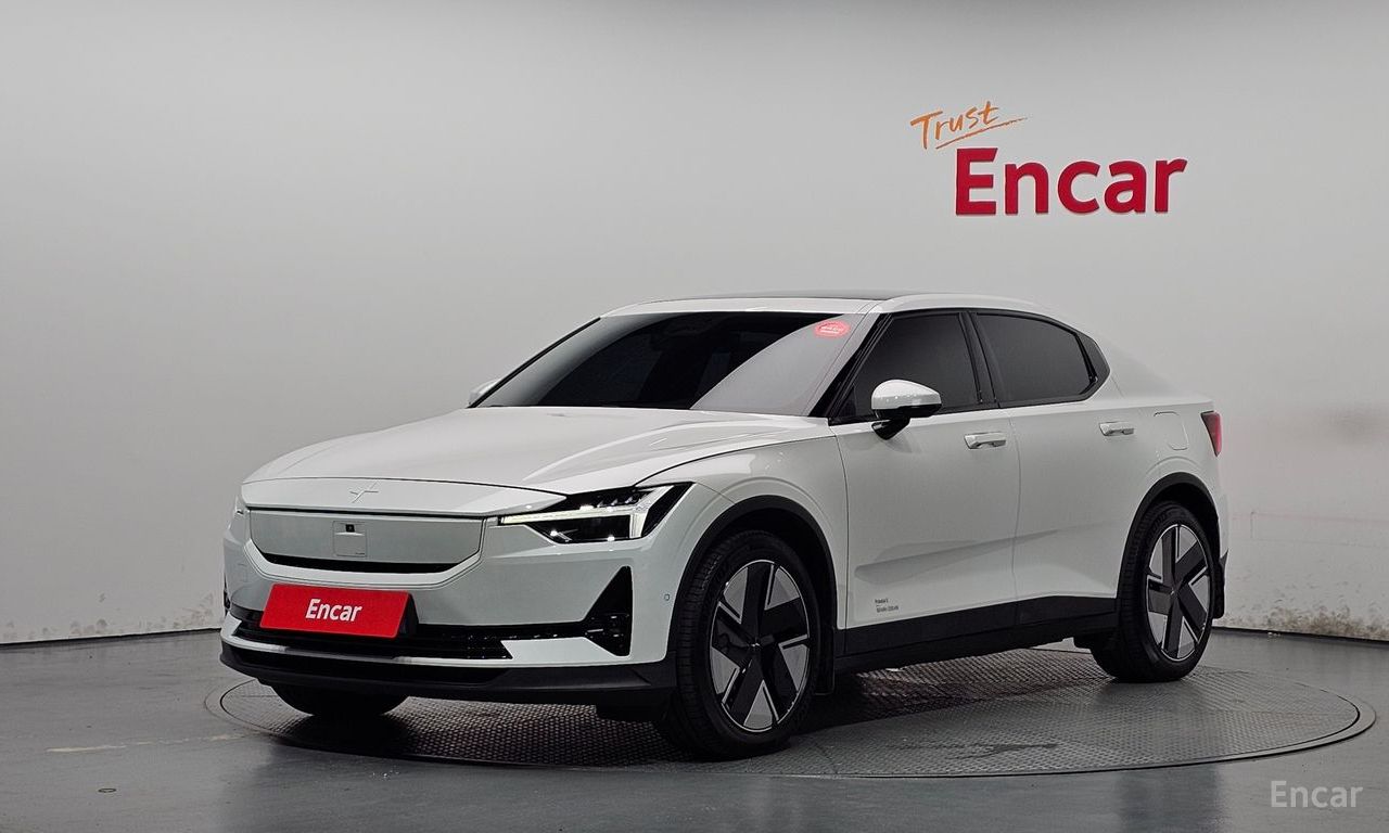 Polestar 2