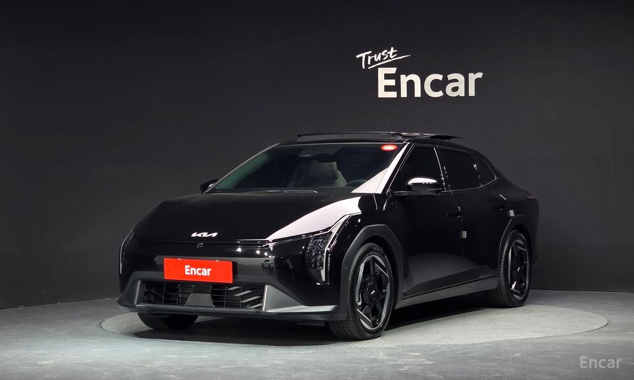 Kia EV4