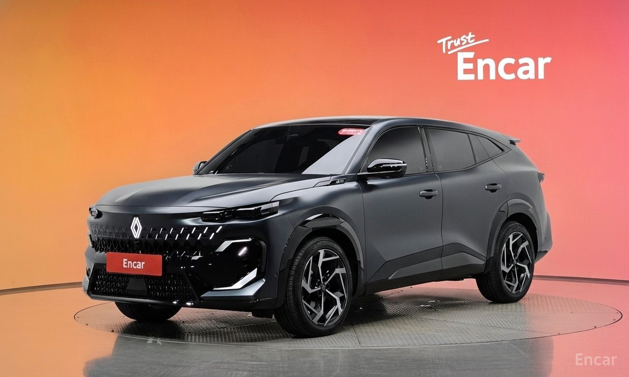 Renault Filante
