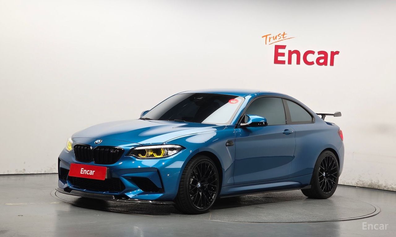 BMW M2