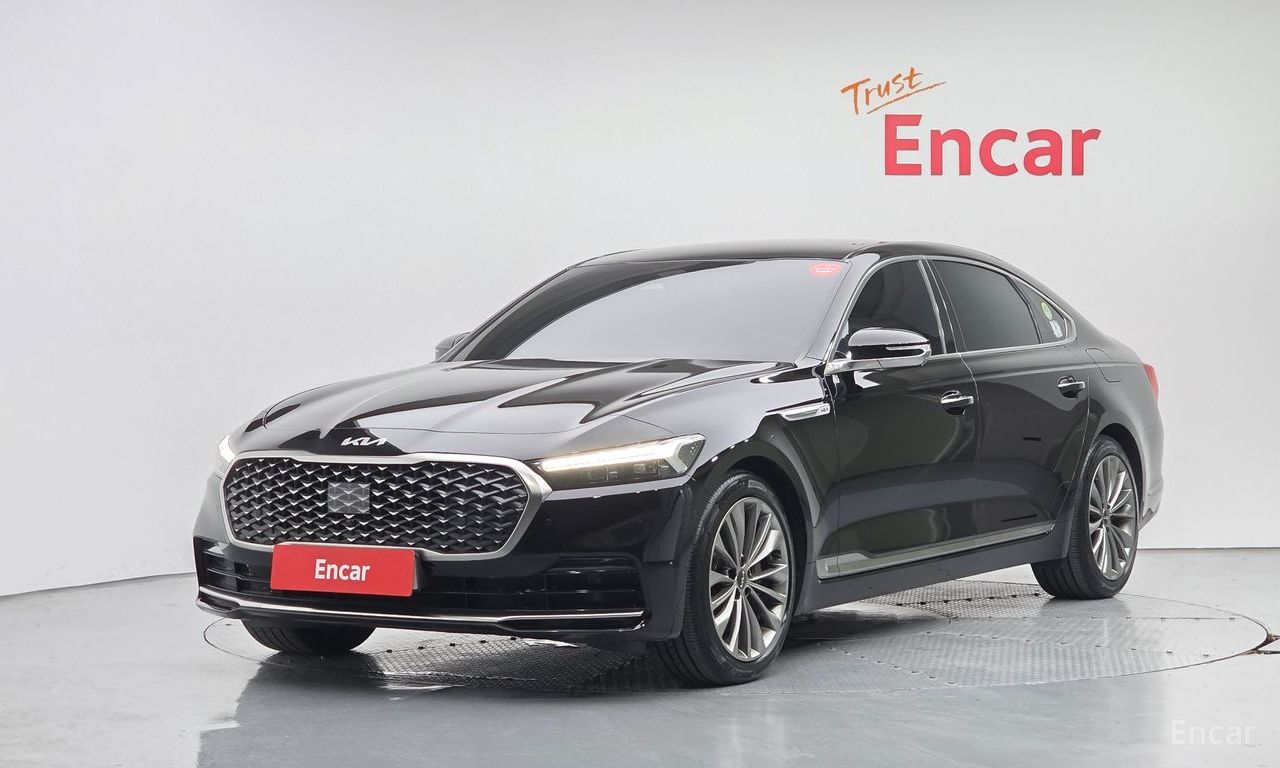 Kia K9