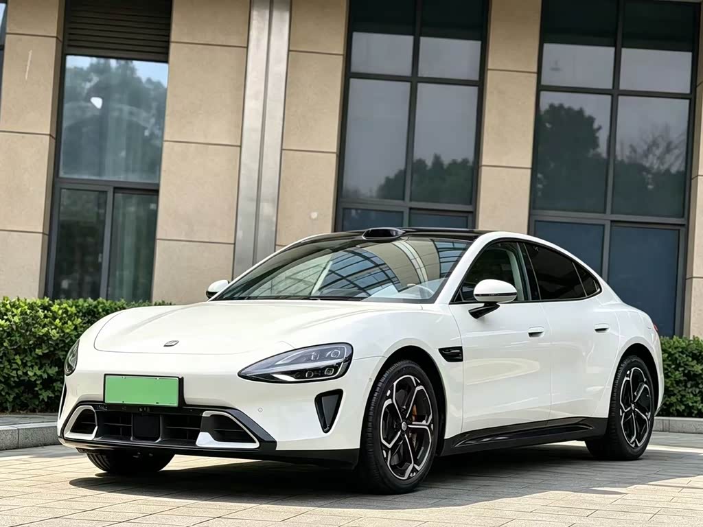 Xiaomi SU7