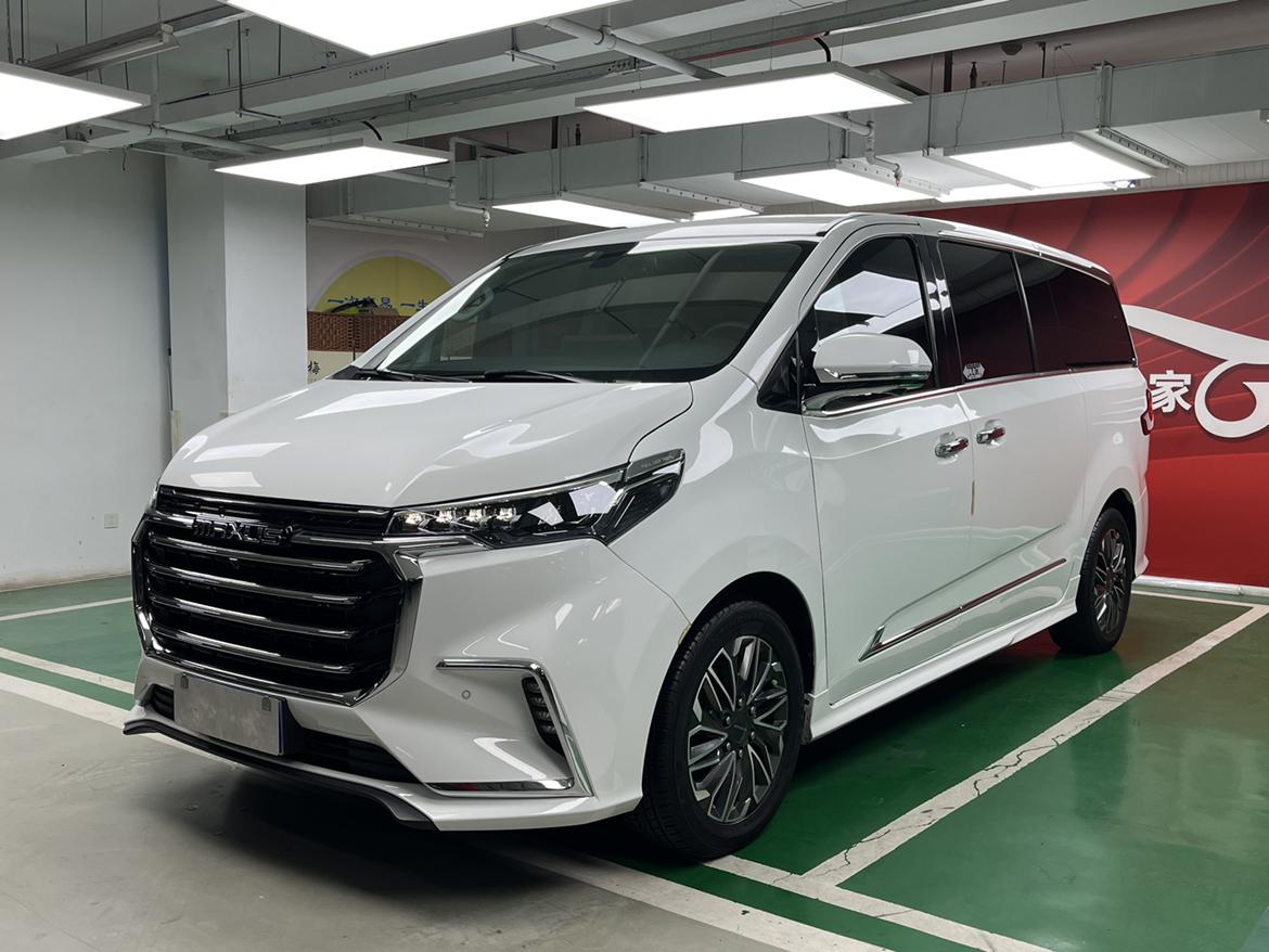 Maxus G20