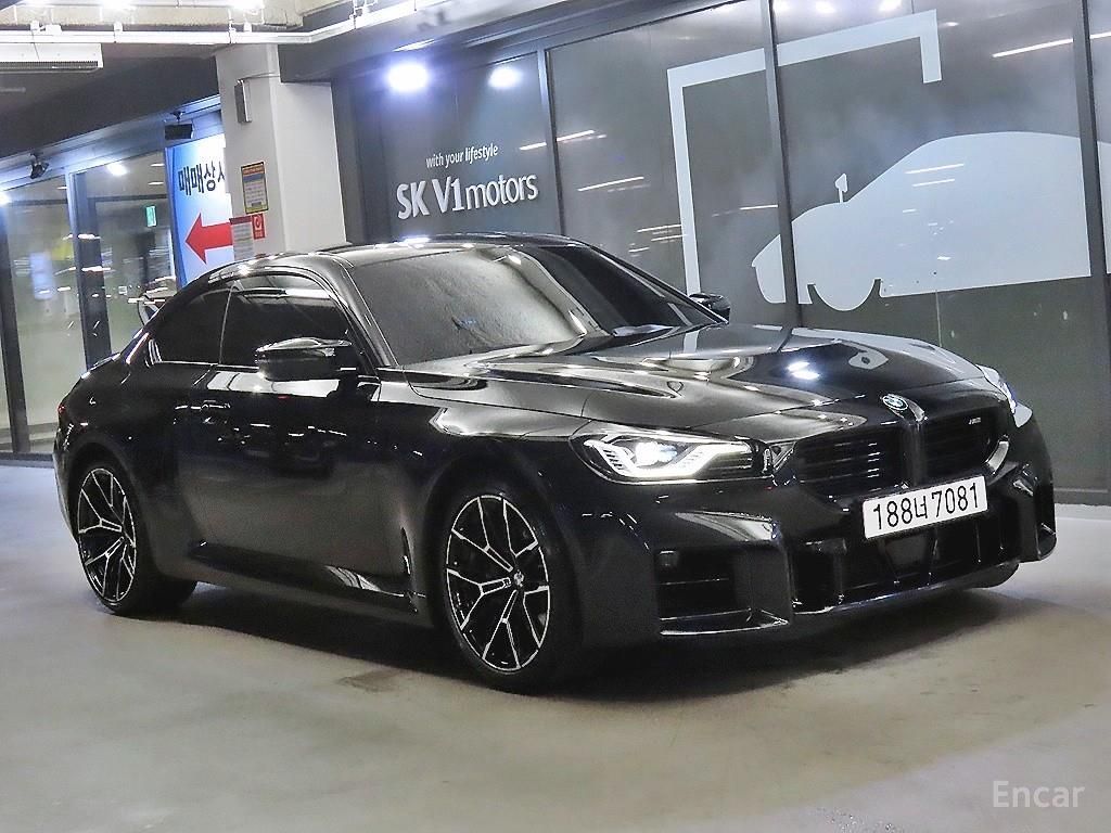 BMW M2