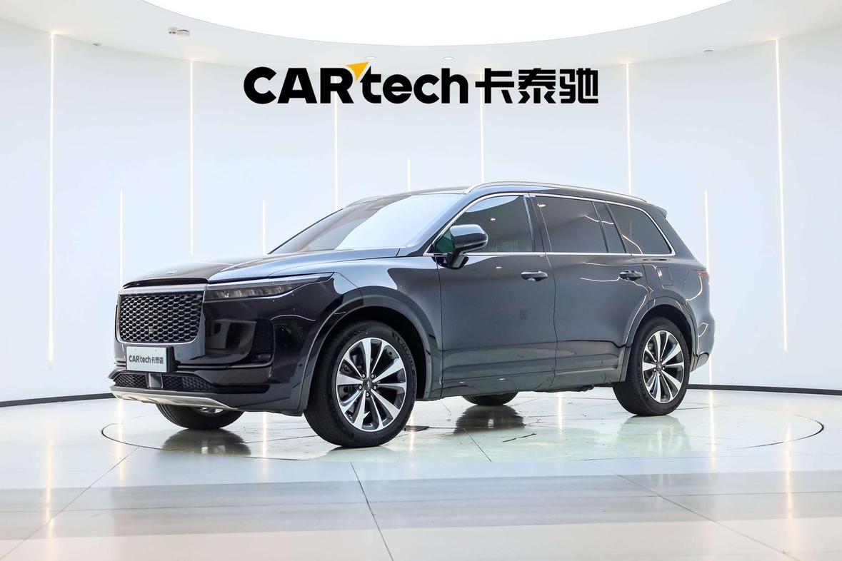 Li Auto ONE