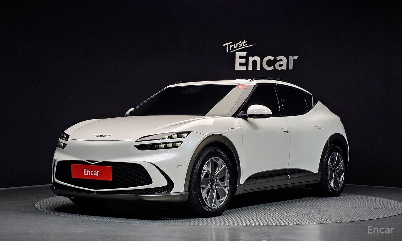Genesis GV60