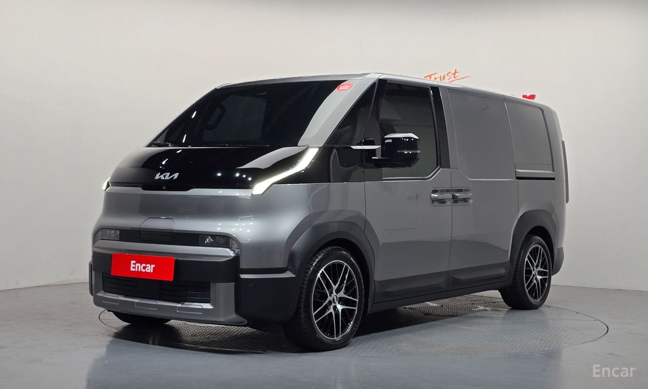 Kia PV5