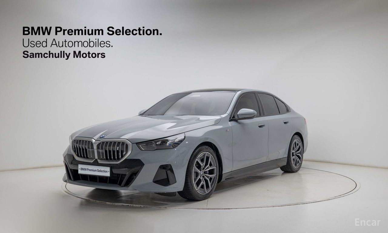BMW i5