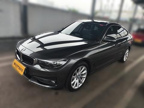 BMW 3 Series GT