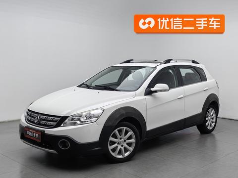 Dongfeng H30
