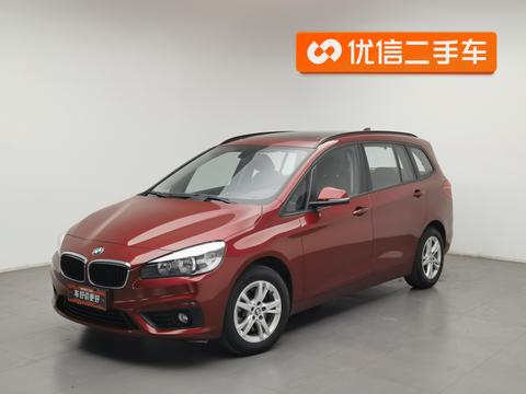 BMW 2 серии