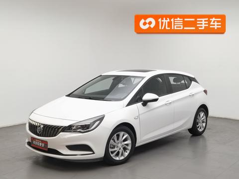 Buick Verano