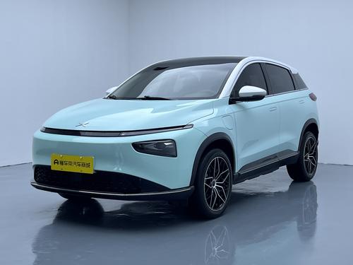 Xpeng G3