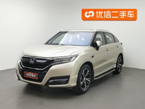 Honda UR-V