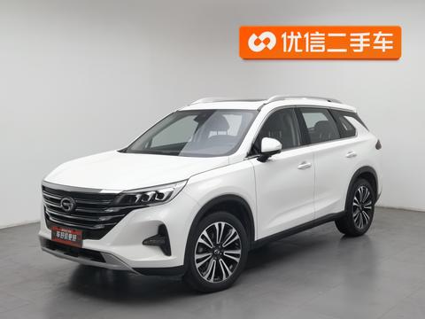 GAC GS5