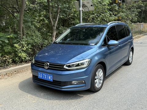 Volkswagen L