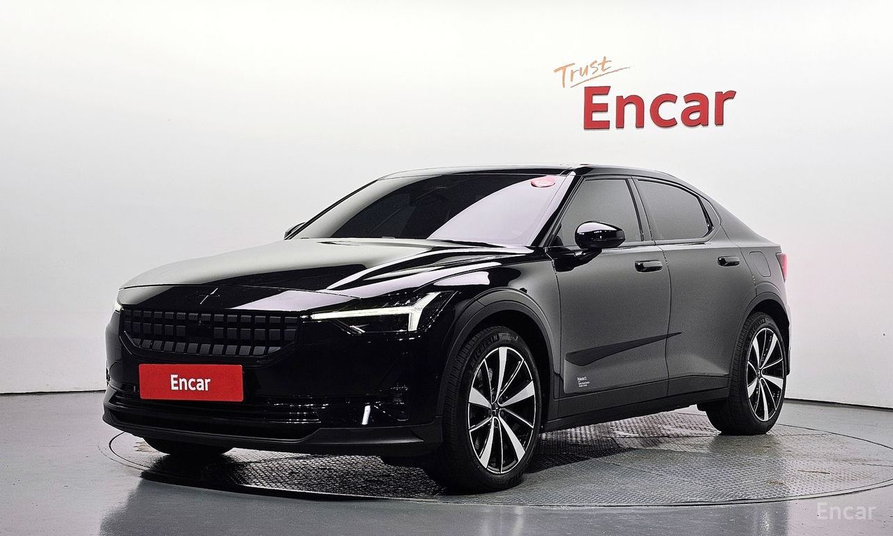 Polestar 2