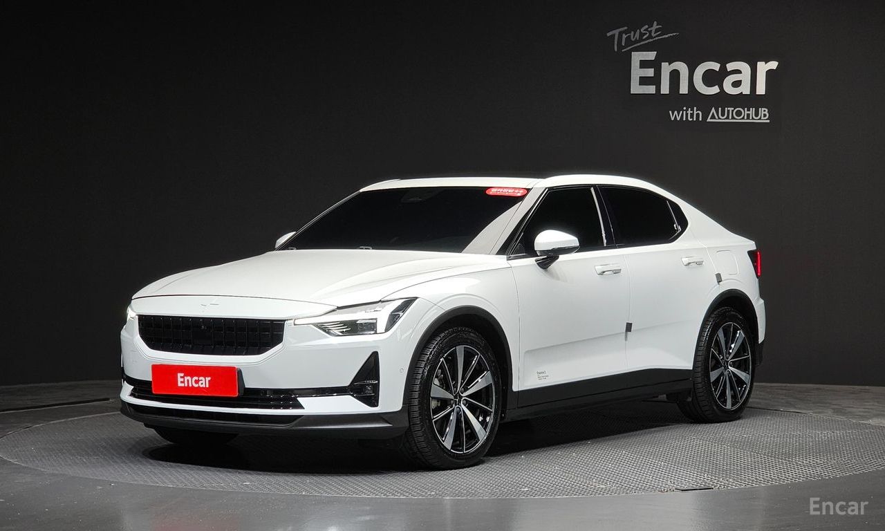 Polestar 2