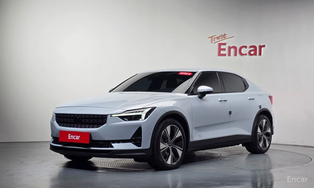 Polestar 2