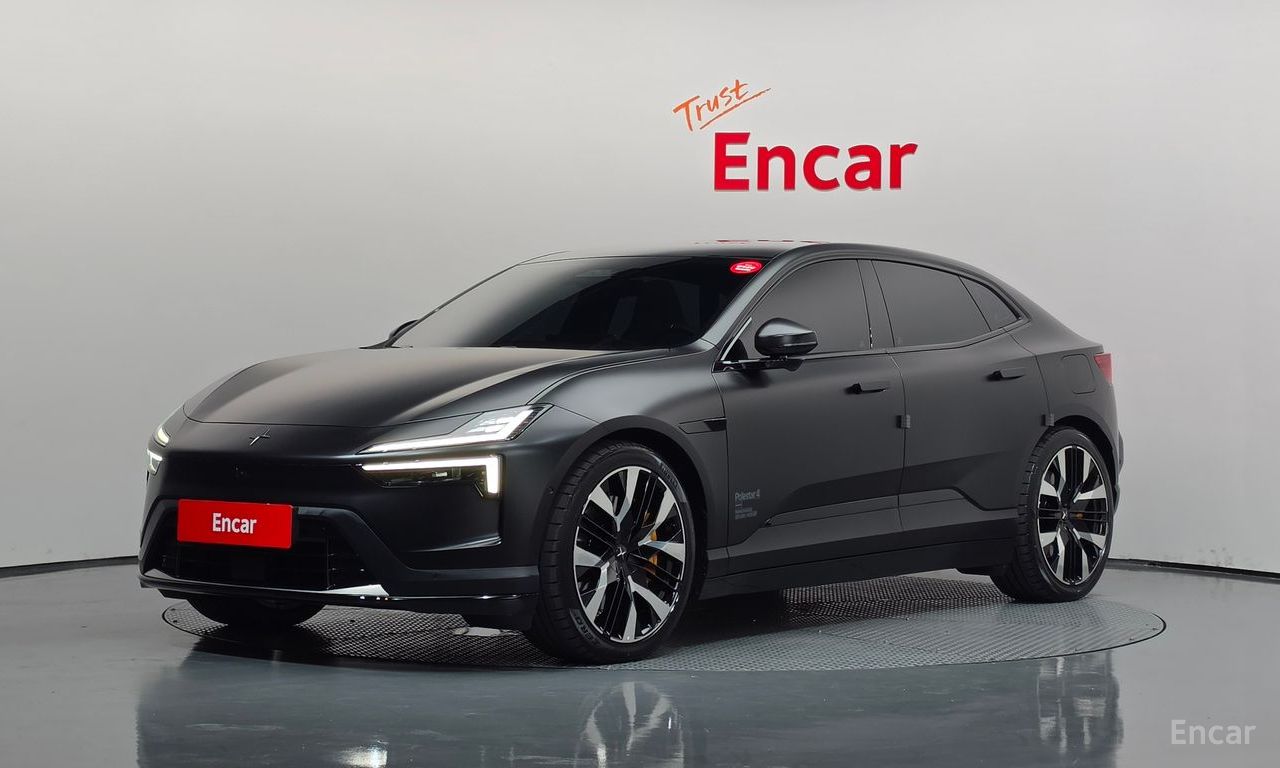 Polestar 4