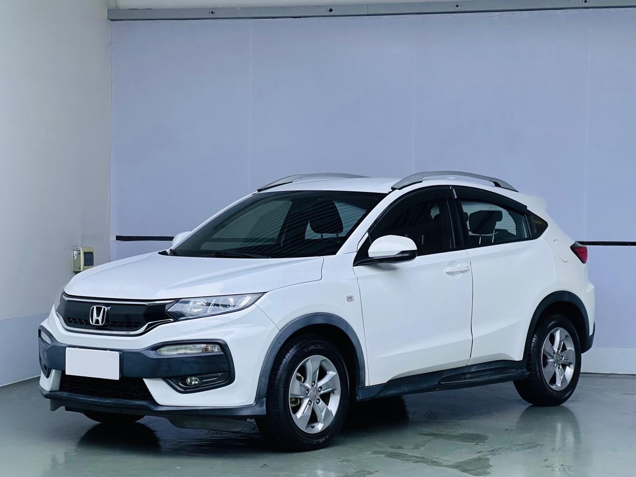 Honda XR-V