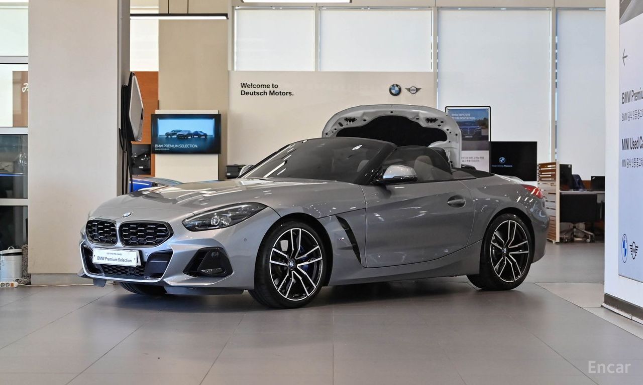 BMW Z4