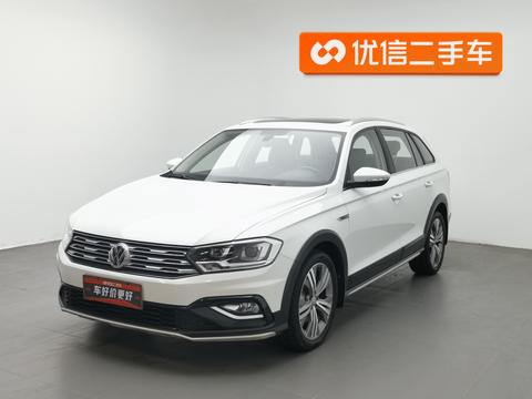 Volkswagen C-Trek