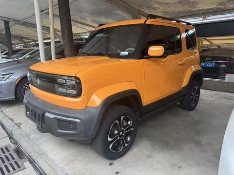 Автомобиль #1924265