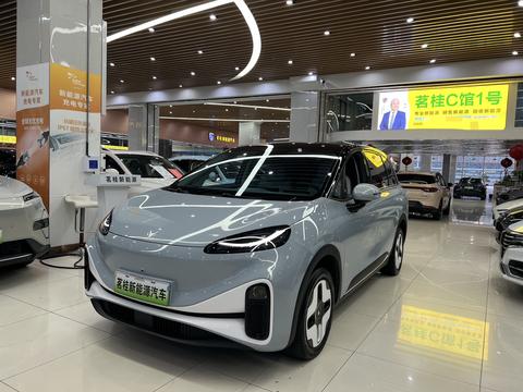 Автомобиль #1924281