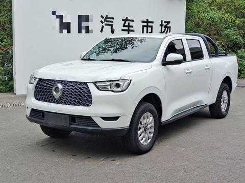 Great Wall