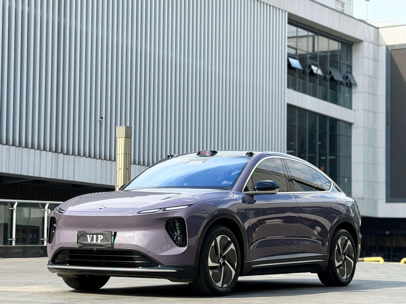 NIO EC6
