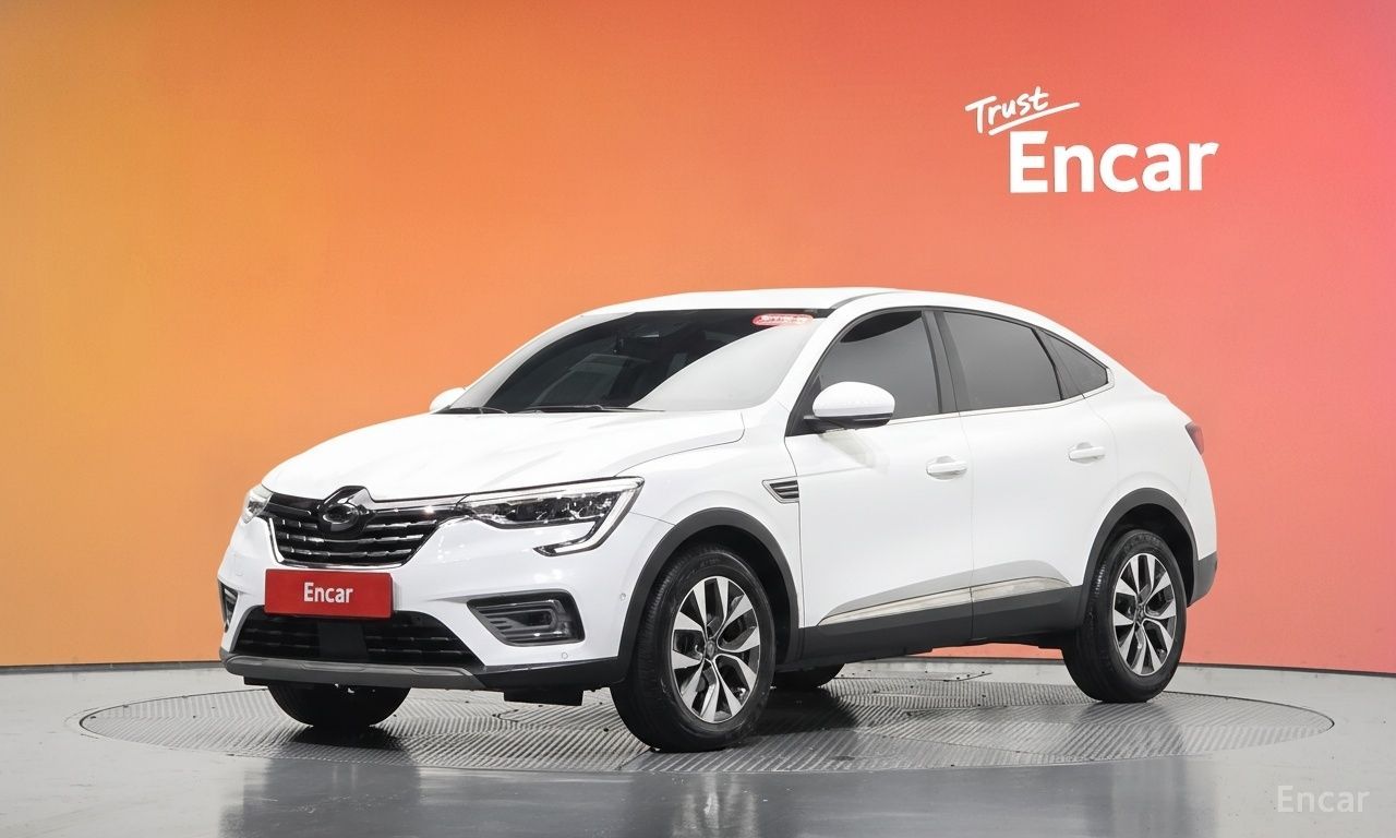 Renault XM3