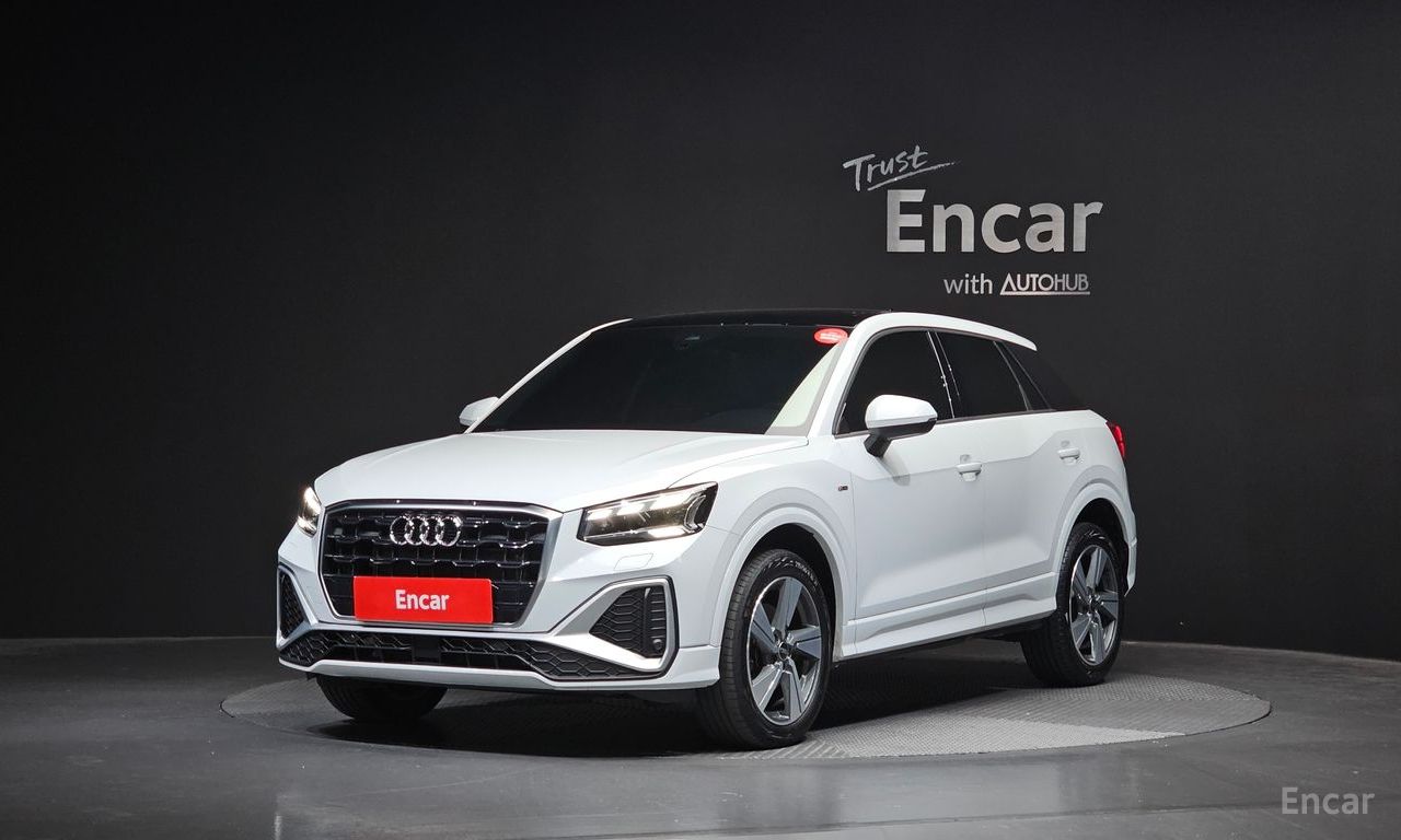 Audi Q2