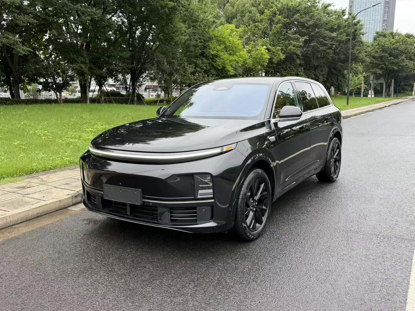 Li Auto L7