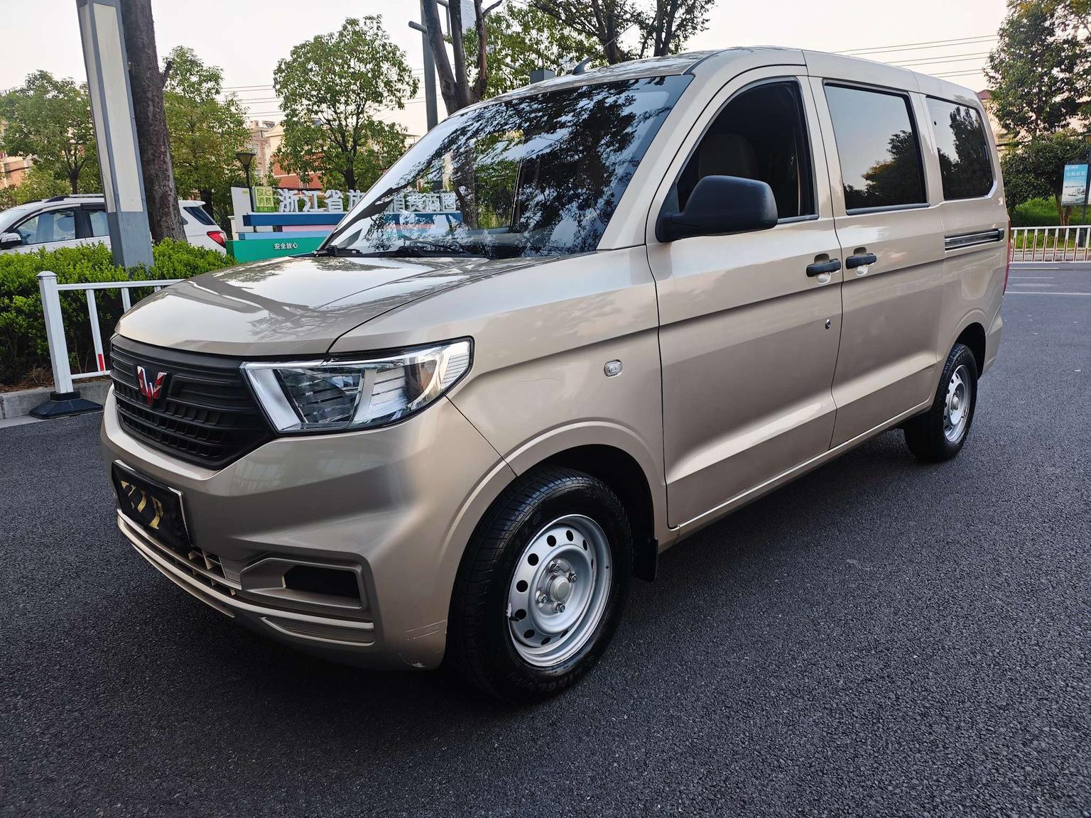 Wuling V