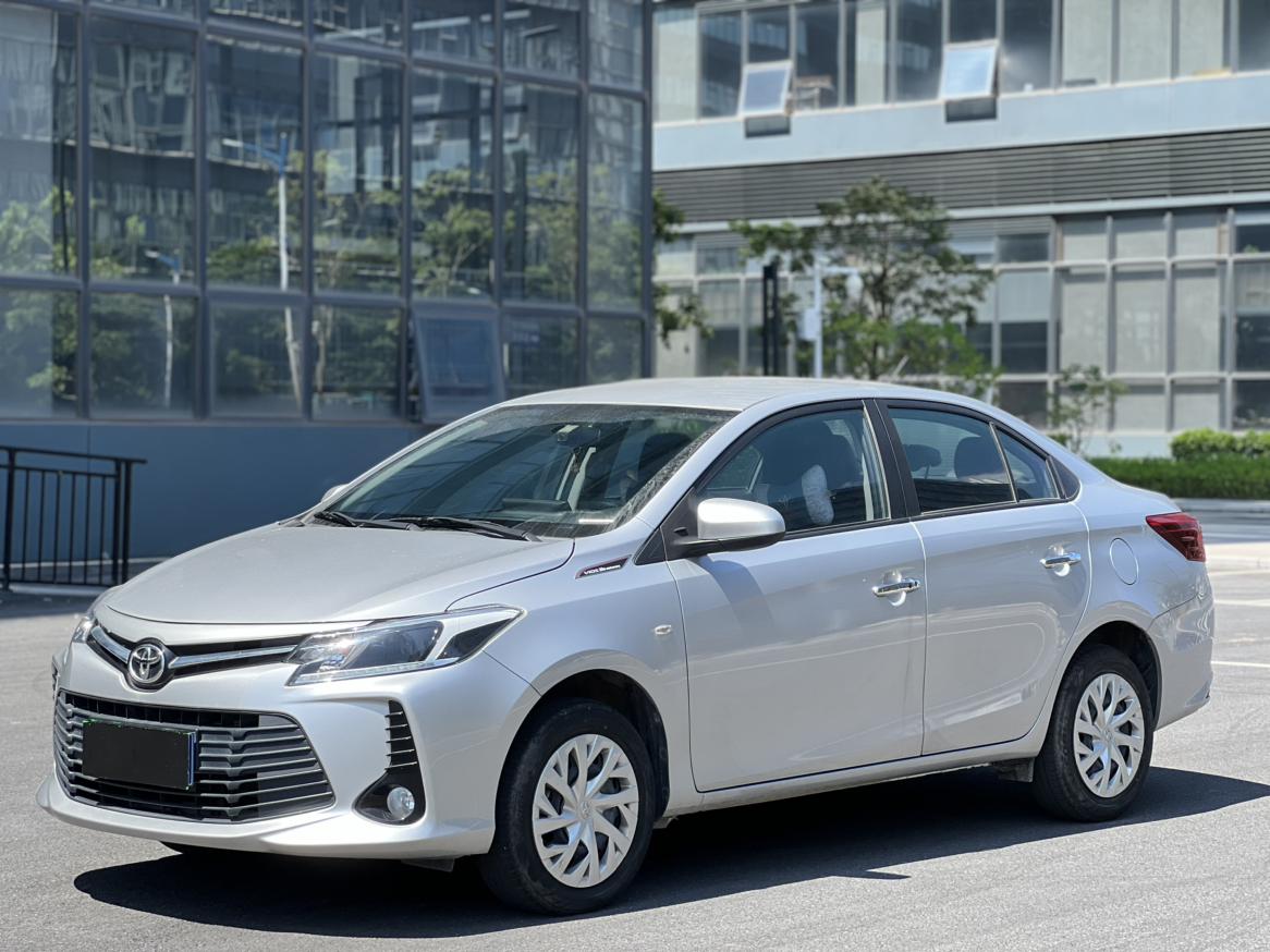 Toyota Vios