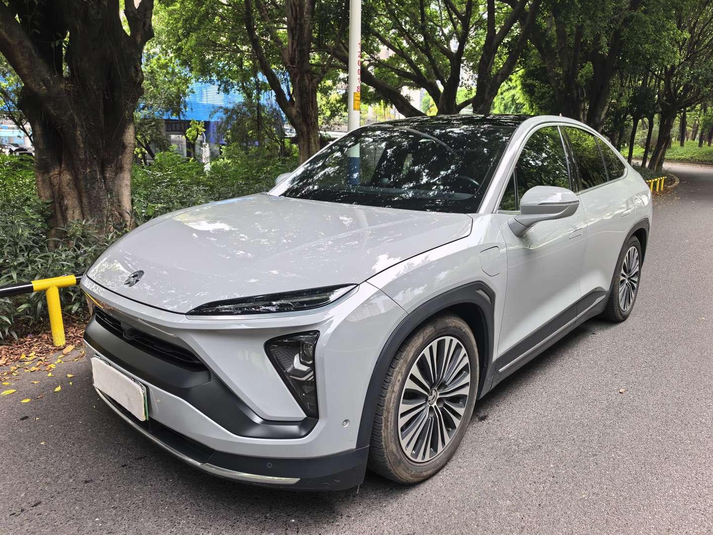 NIO EC6