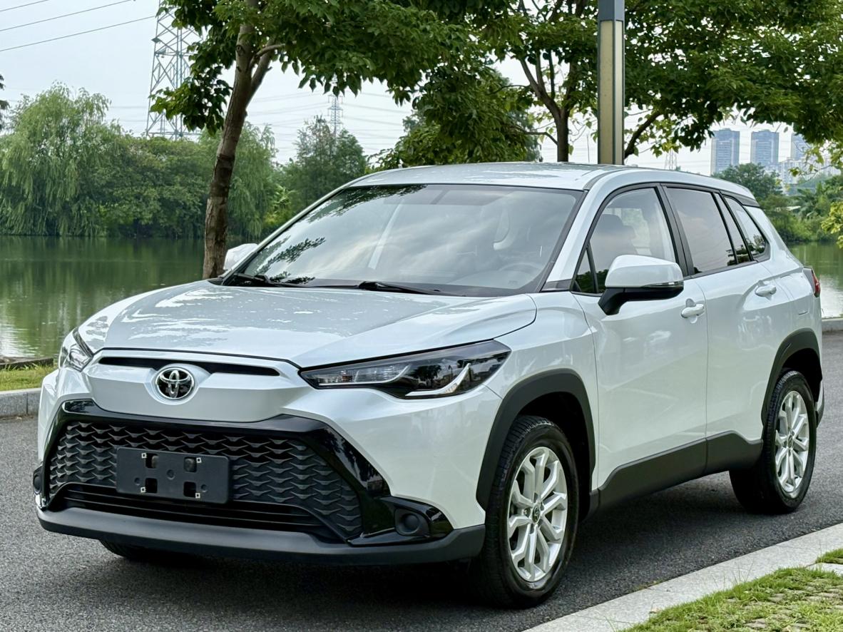 Toyota Frontlander
