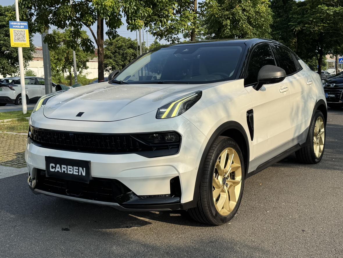 Lynk & Co 05
