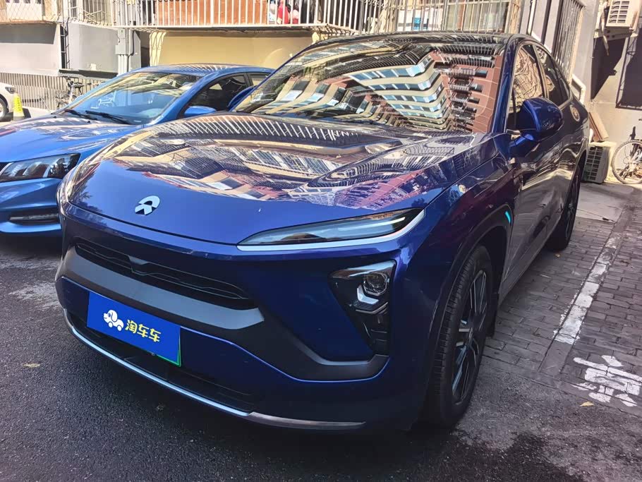 NIO EC6