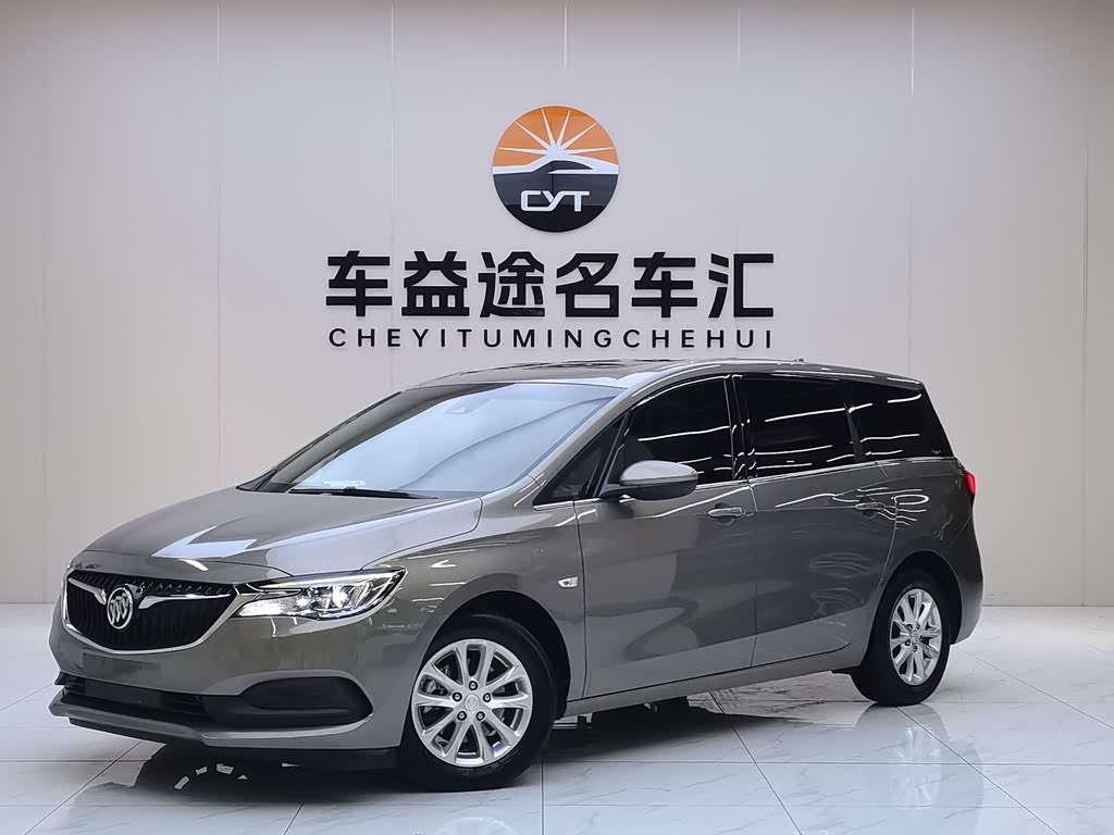 Buick GL6