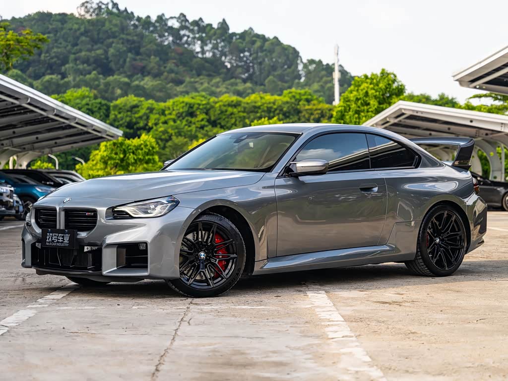 BMW M2