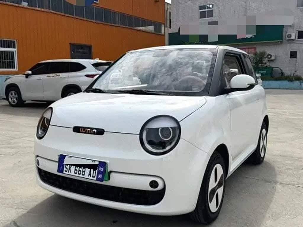 Changan Lumin