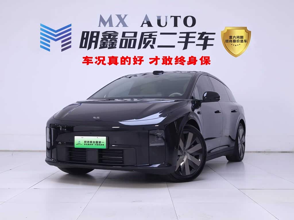 Li Auto i6