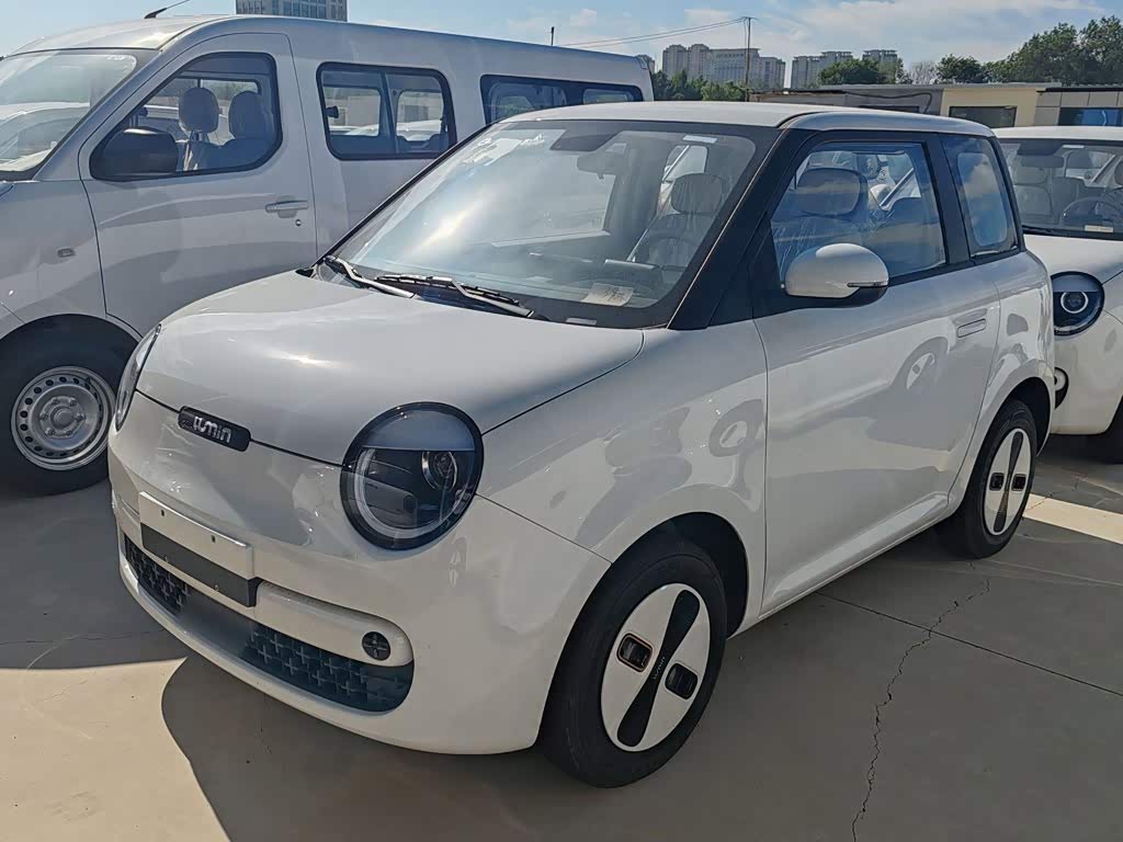 Changan Lumin