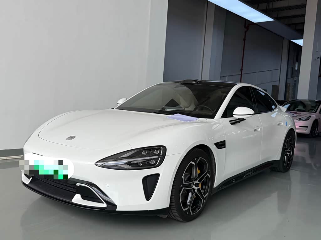 Xiaomi SU7
