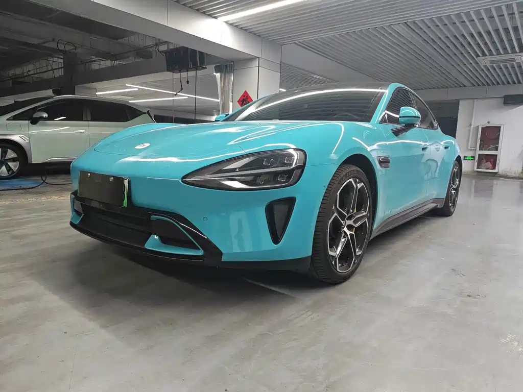 Xiaomi SU7
