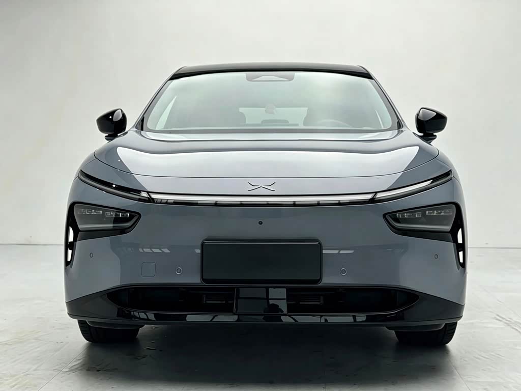 Xpeng G7