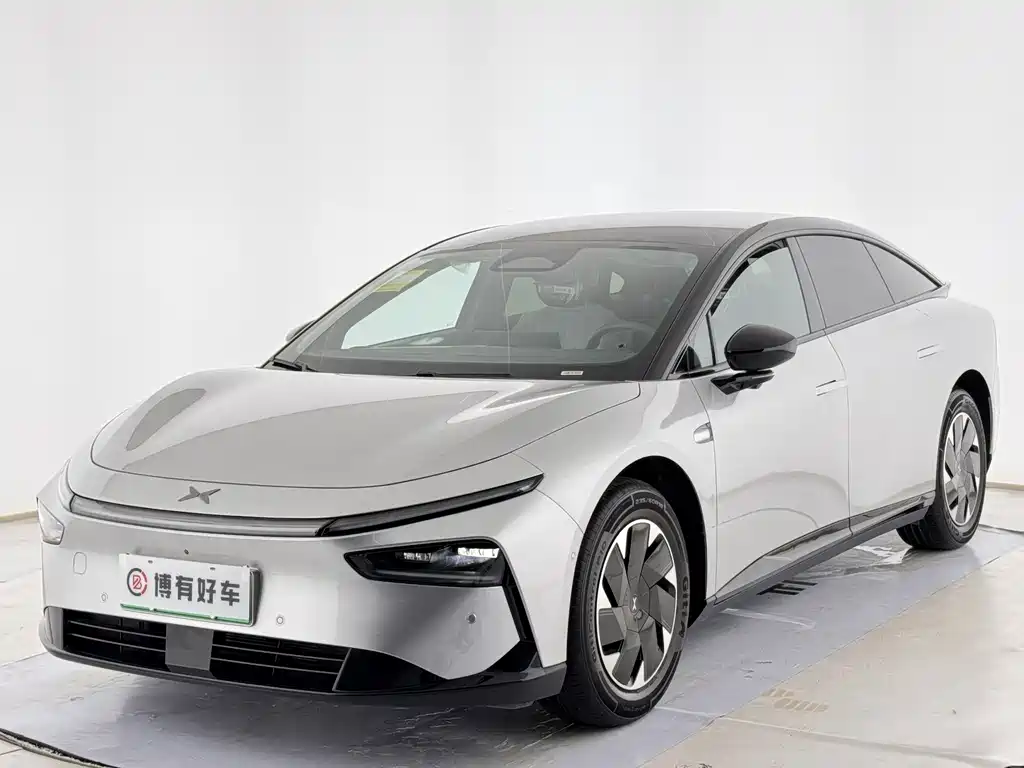 Xpeng P7