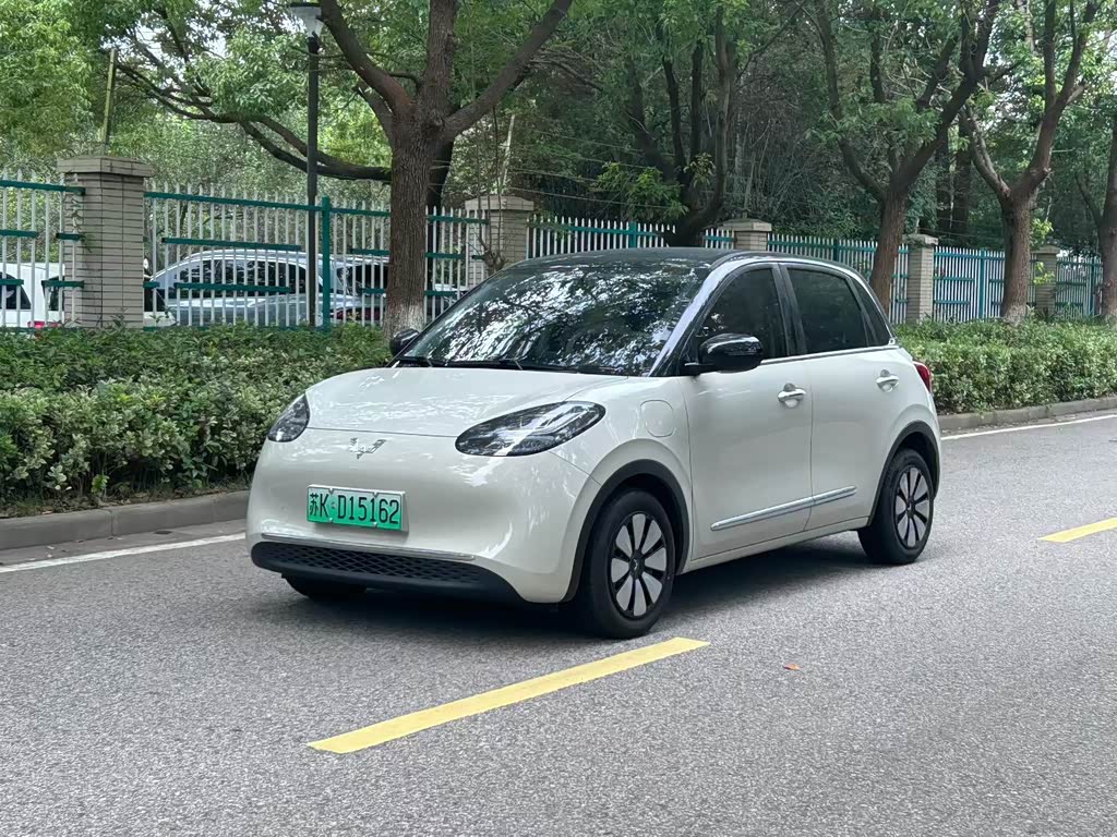 Wuling Binguo